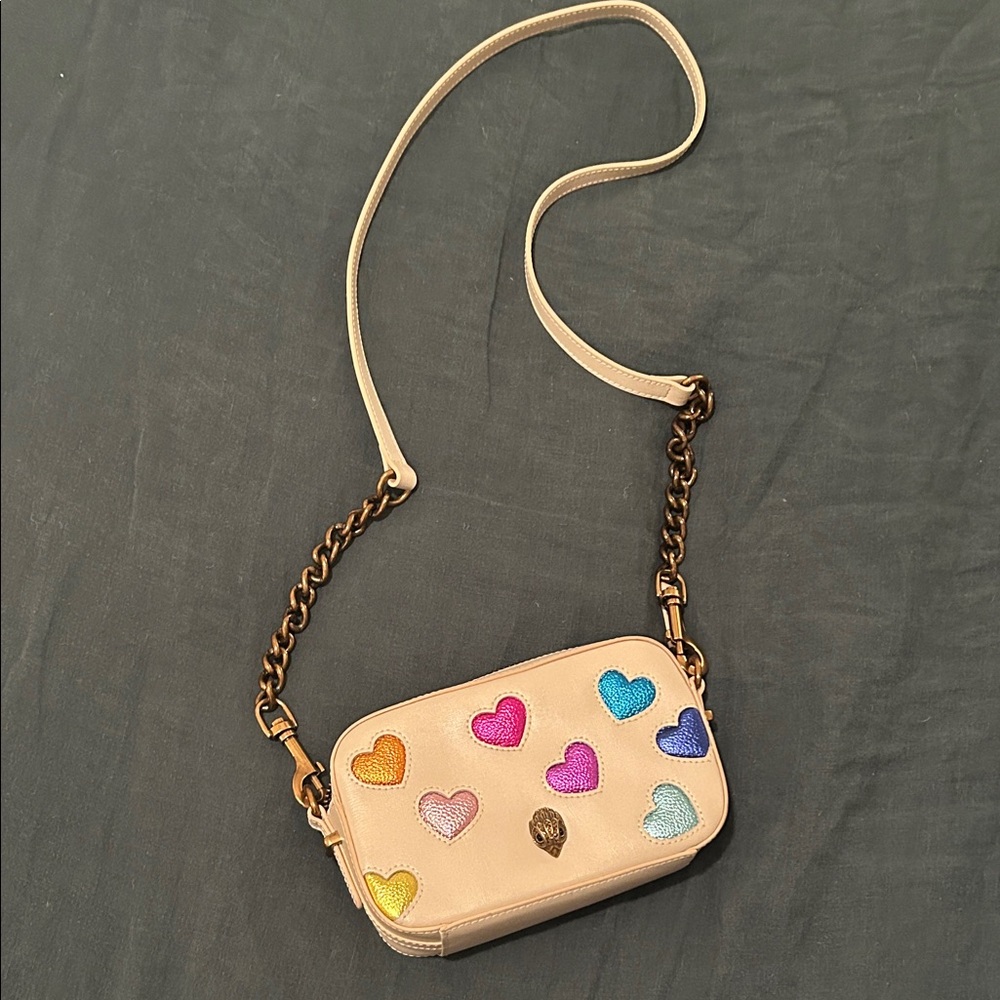 Kurt Geiger Crossbody Bag